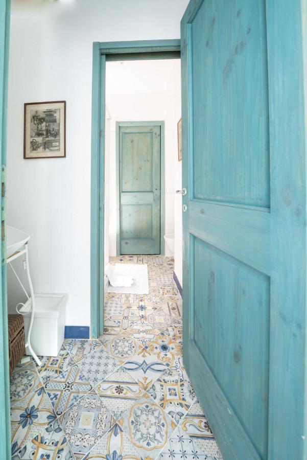 Capri Magic House On The Beach Luaran gambar