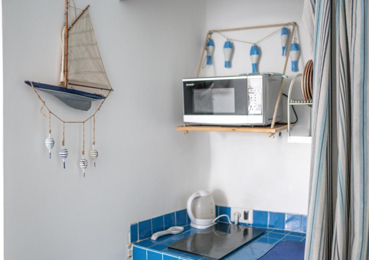 Capri Magic House On The Beach Luaran gambar